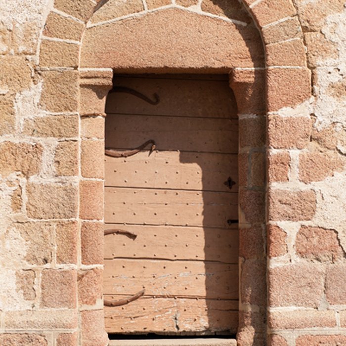Photo de Eglise de la Nativité de la Vierge