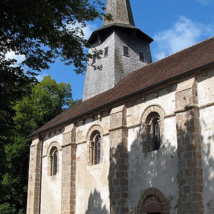 Photo de Eglise de la Nativité de la Vierge