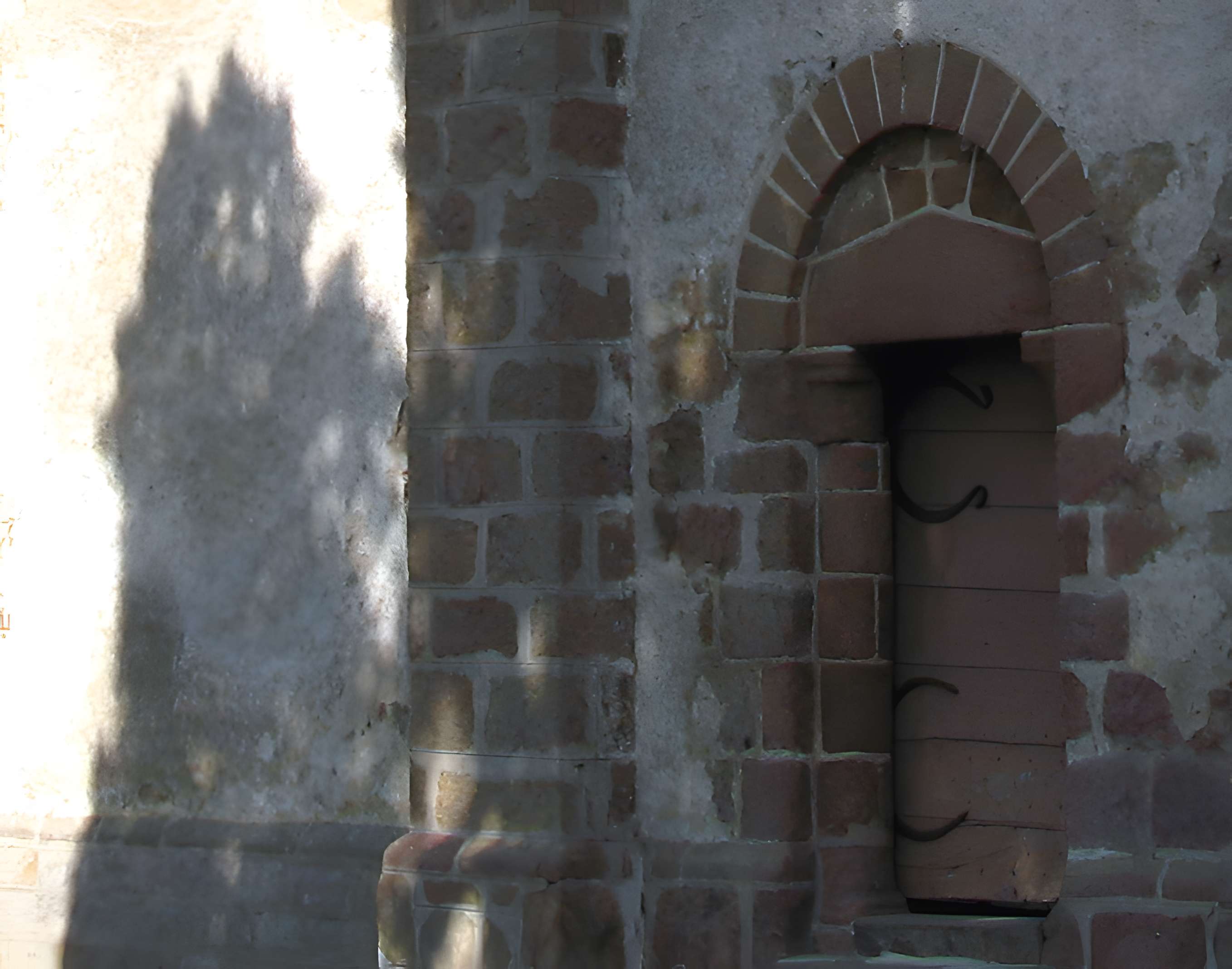 Eglise de la Nativité de la Vierge