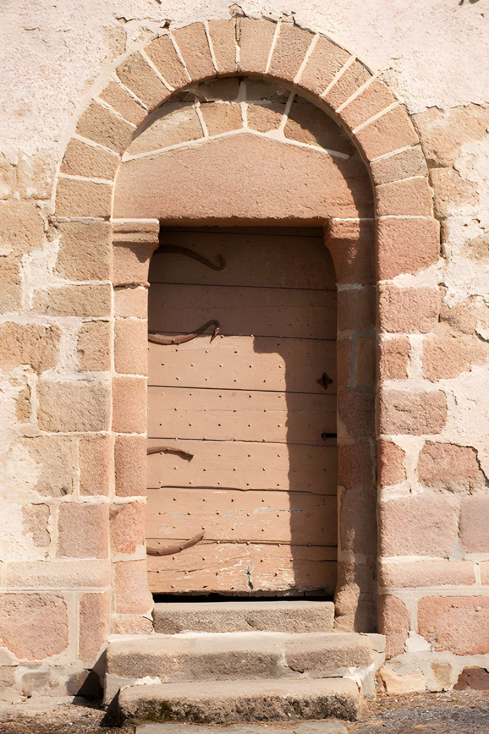 Eglise de la Nativité de la Vierge