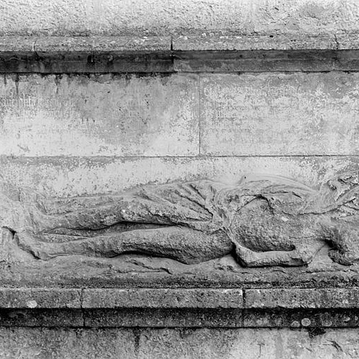 Photo de Église Notre-Dame de Noyers-sur-Serein