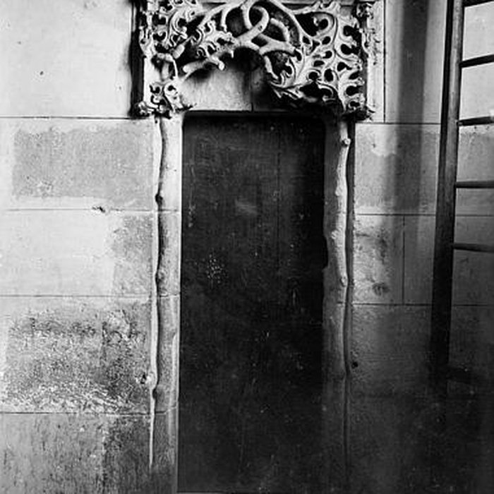 Photo de Église Notre-Dame de Noyers-sur-Serein