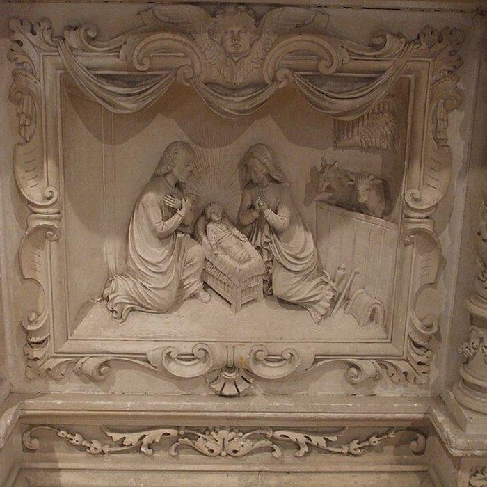 Photo de Église Notre-Dame de Noyers-sur-Serein