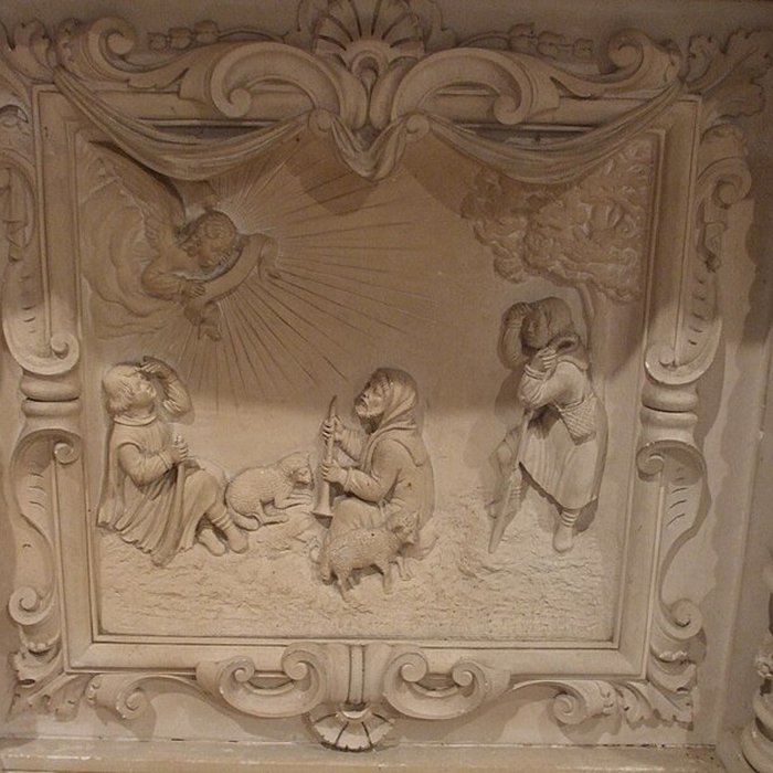 Photo de Église Notre-Dame de Noyers-sur-Serein