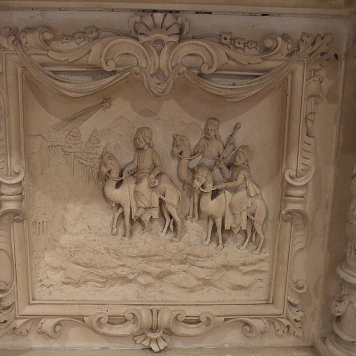 Photo de Église Notre-Dame de Noyers-sur-Serein