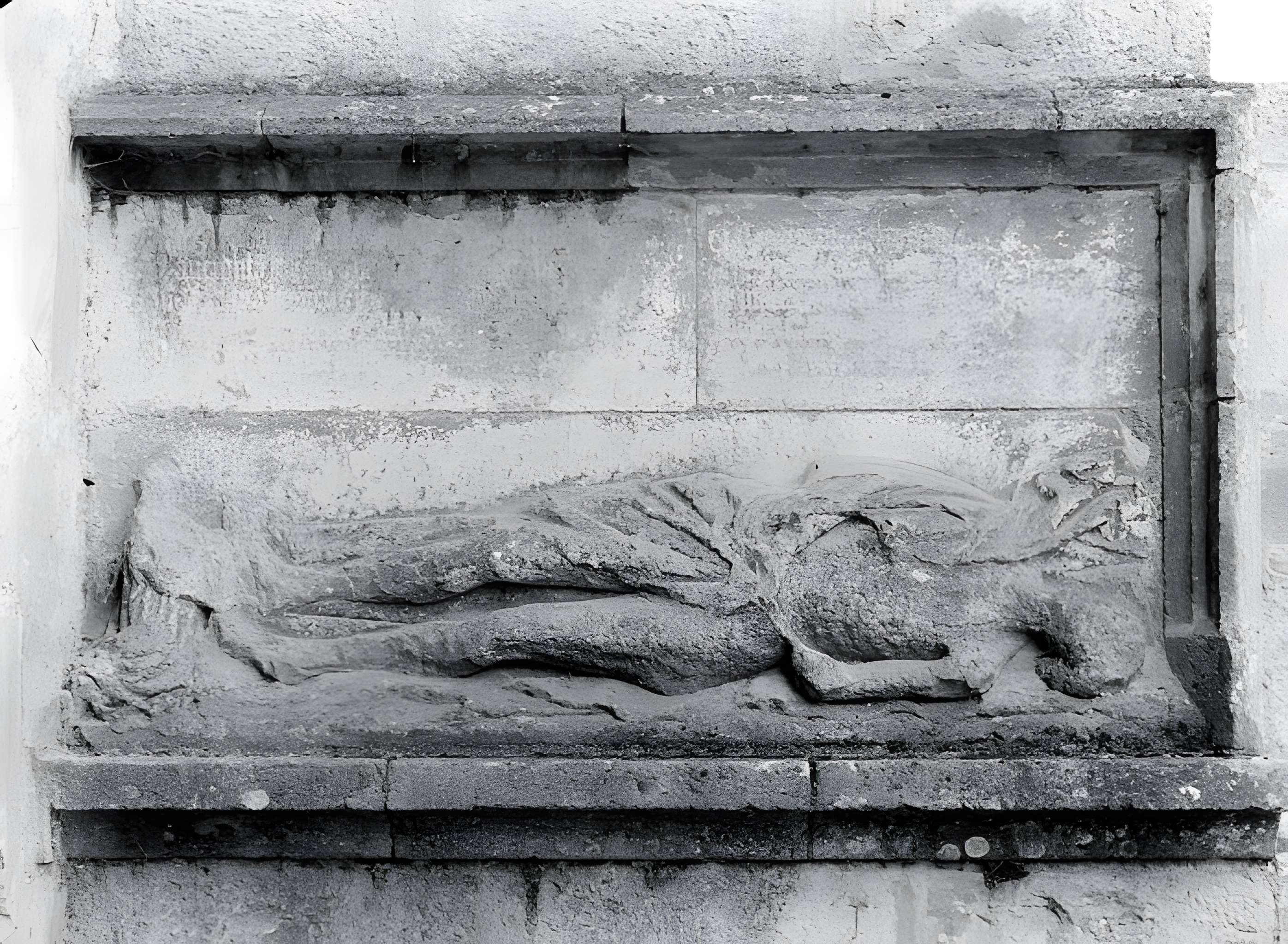 Église Notre-Dame de Noyers-sur-Serein