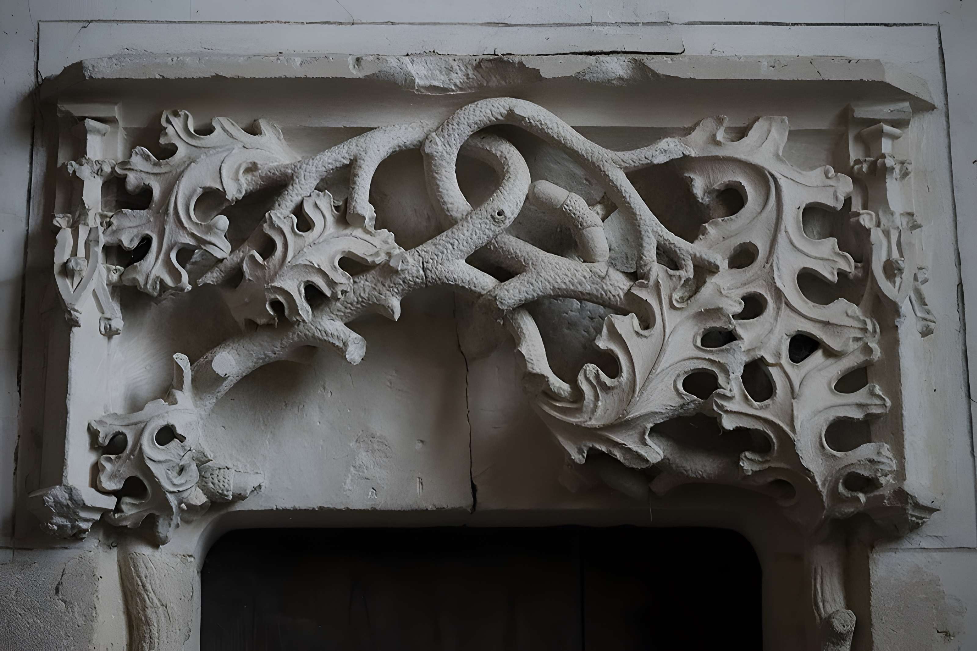 Église Notre-Dame de Noyers-sur-Serein