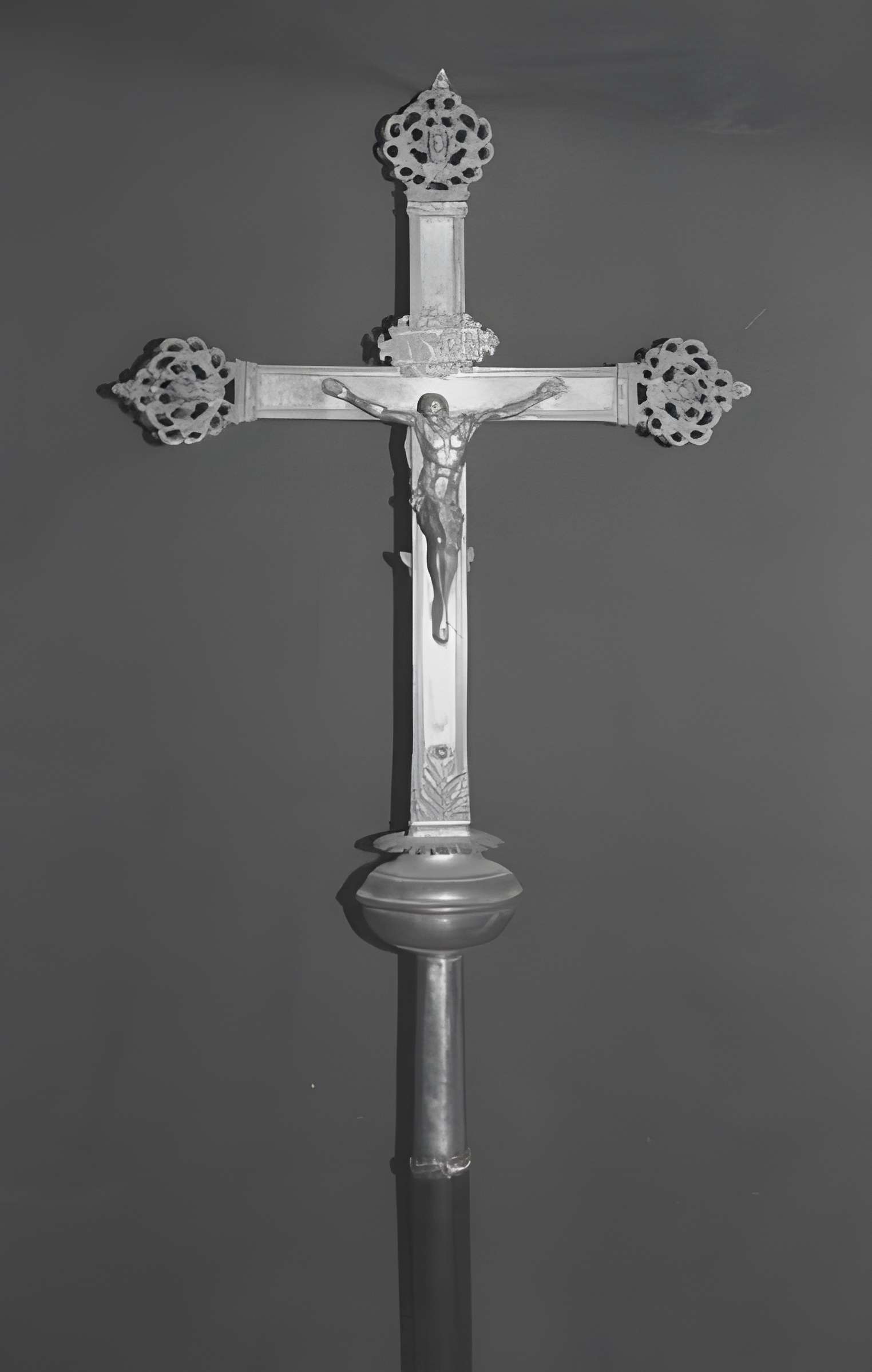 Église Notre-Dame de Nuaillé-sur-Boutonne