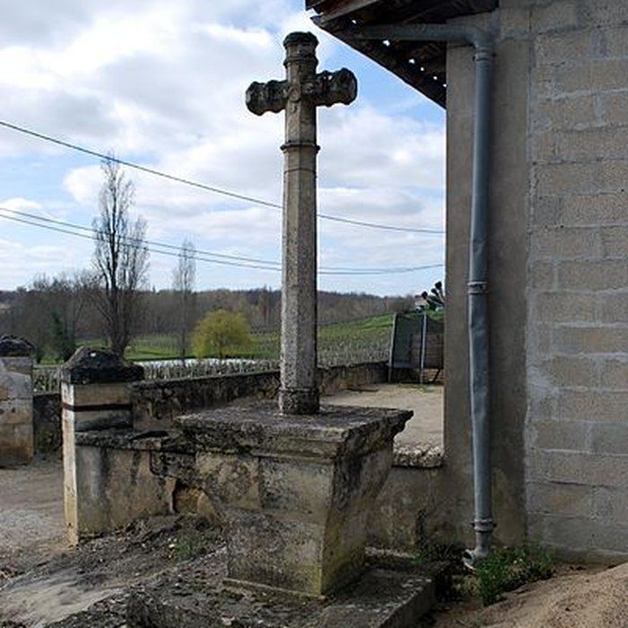 Photo de Église Notre-Dame de Parsac