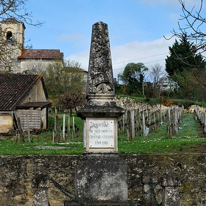 Photo de Église Notre-Dame de Parsac