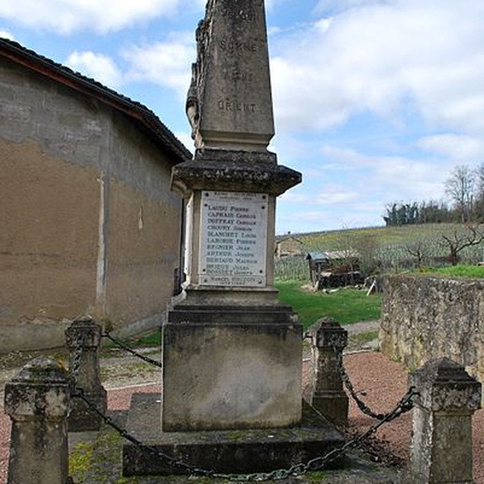 Photo de Église Notre-Dame de Parsac