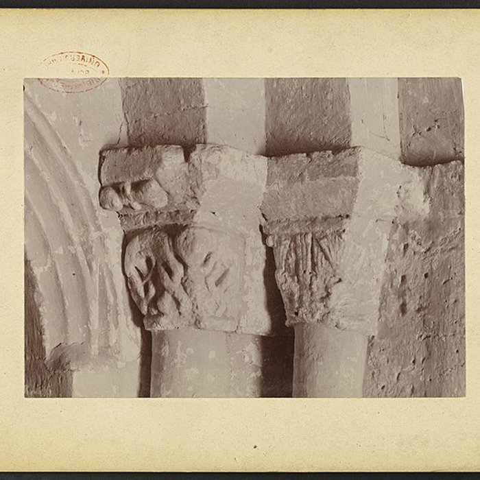 Photo de Église Notre-Dame de Parsac