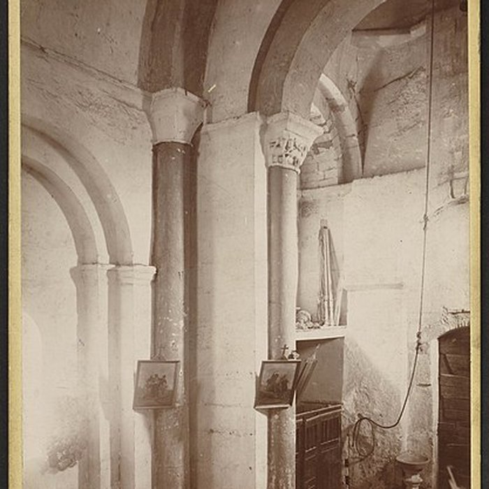 Photo de Église Notre-Dame de Parsac