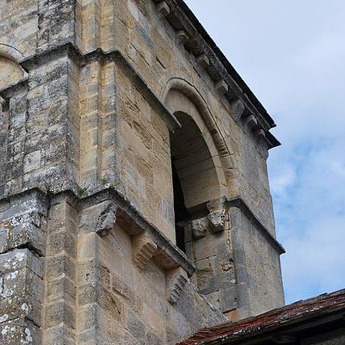Photo de Église Notre-Dame de Parsac