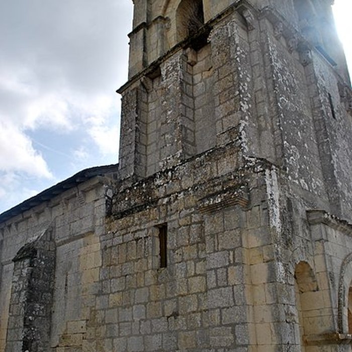 Photo de Église Notre-Dame de Parsac