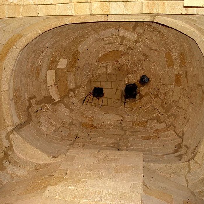 Photo de Église Notre-Dame de Parsac
