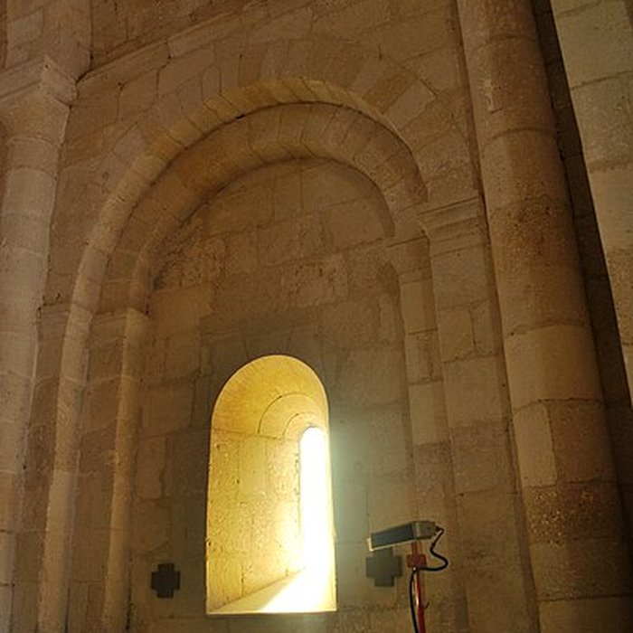 Photo de Église Notre-Dame de Parsac