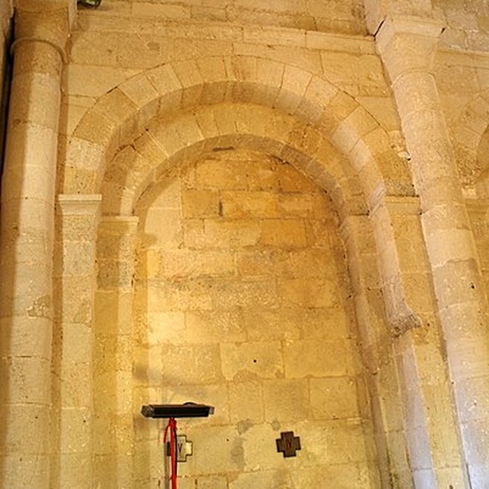 Photo de Église Notre-Dame de Parsac