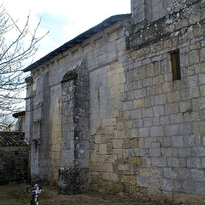 Photo de Église Notre-Dame de Parsac