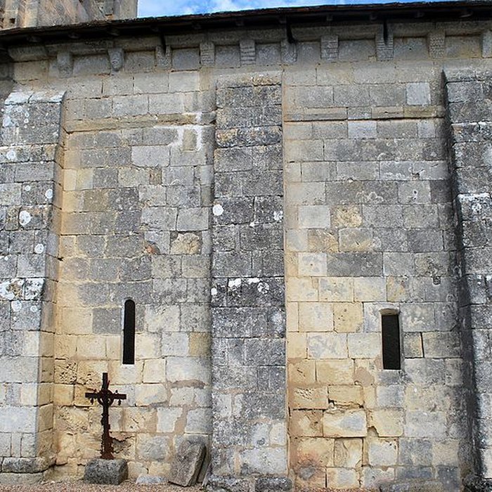 Photo de Église Notre-Dame de Parsac