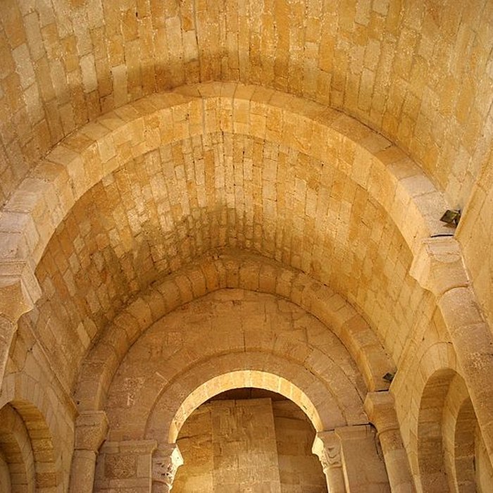 Photo de Église Notre-Dame de Parsac