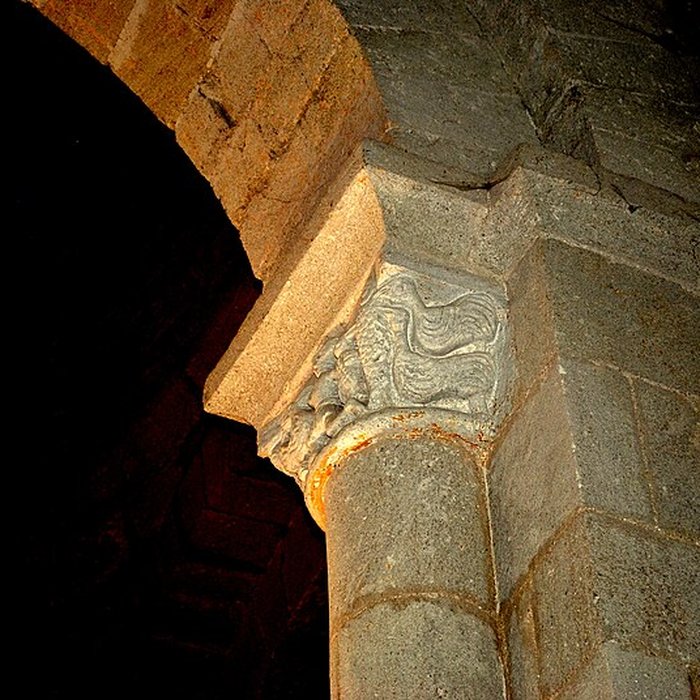 Photo de Église Notre-Dame de Parsac