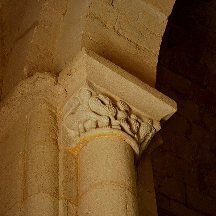 Photo de Église Notre-Dame de Parsac