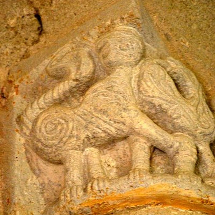 Photo de Église Notre-Dame de Parsac