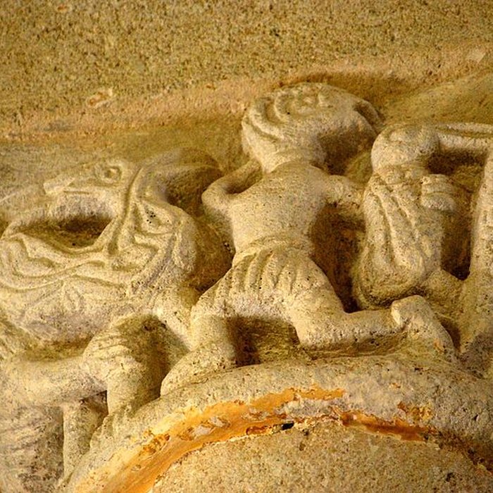 Photo de Église Notre-Dame de Parsac