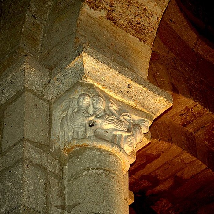 Photo de Église Notre-Dame de Parsac