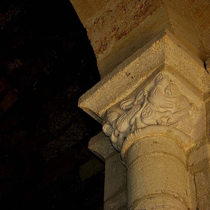 Photo de Église Notre-Dame de Parsac