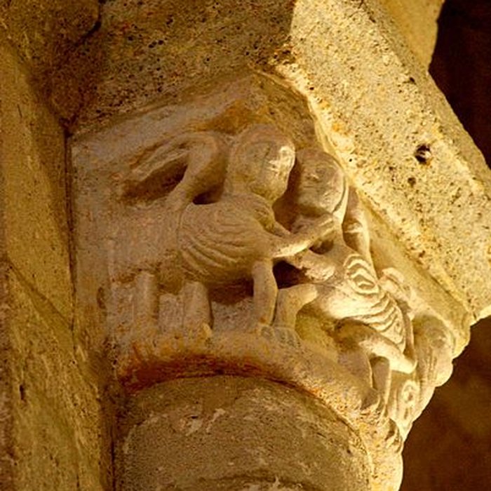 Photo de Église Notre-Dame de Parsac