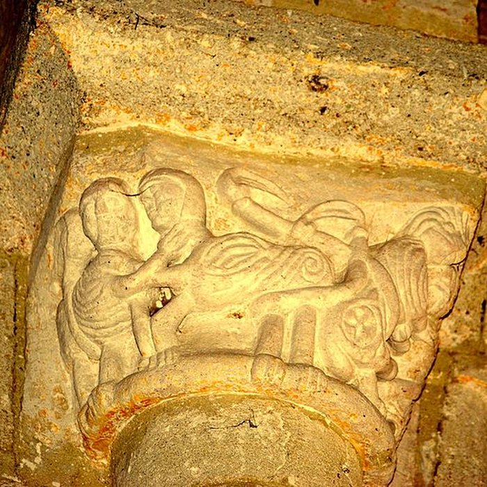 Photo de Église Notre-Dame de Parsac