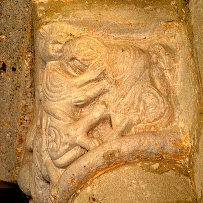 Photo de Église Notre-Dame de Parsac