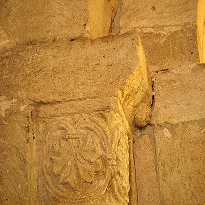 Photo de Église Notre-Dame de Parsac
