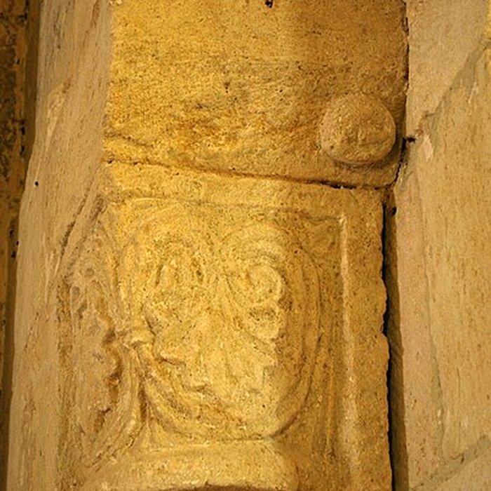 Photo de Église Notre-Dame de Parsac