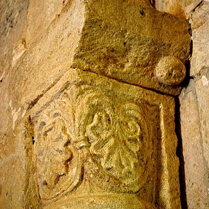 Photo de Église Notre-Dame de Parsac