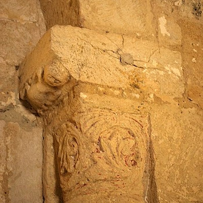 Photo de Église Notre-Dame de Parsac