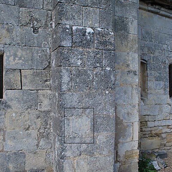 Photo de Église Notre-Dame de Parsac