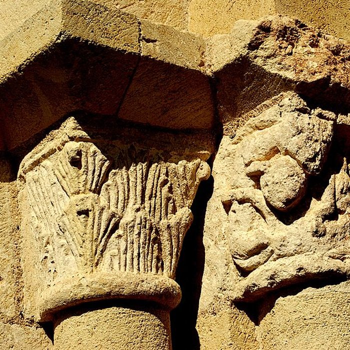 Photo de Église Notre-Dame de Parsac