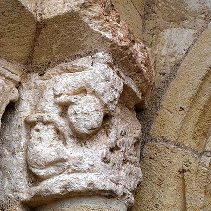 Photo de Église Notre-Dame de Parsac