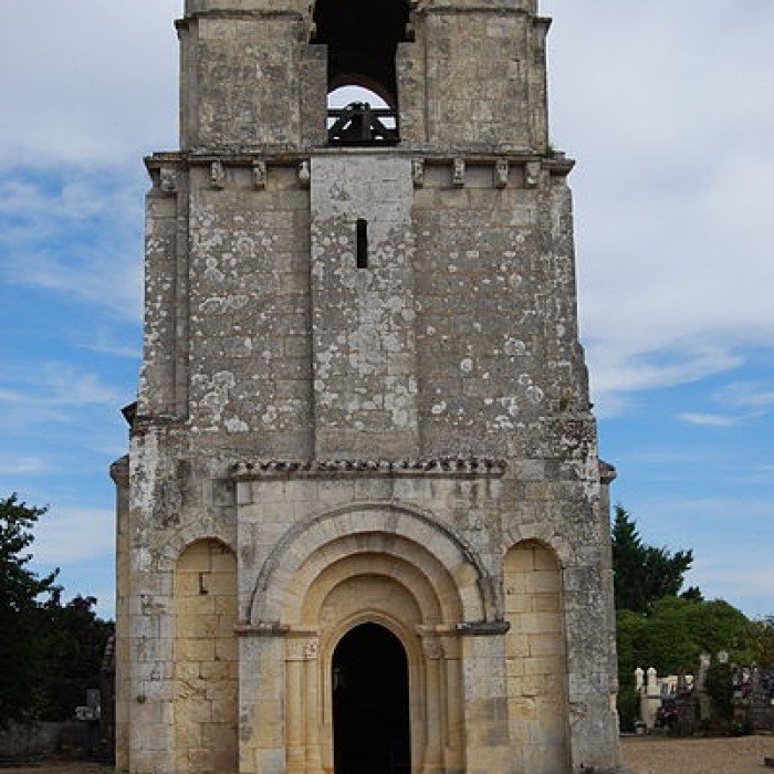 Photo de Église Notre-Dame de Parsac