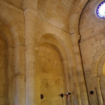 Église Notre-Dame de Parsac