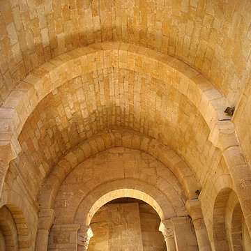 Église Notre-Dame de Parsac