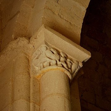 Église Notre-Dame de Parsac