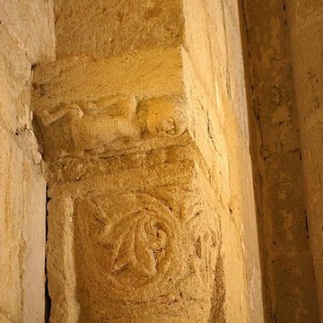Église Notre-Dame de Parsac