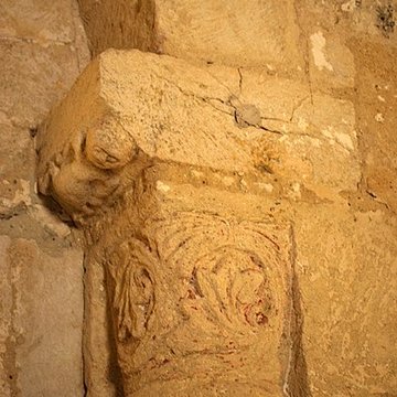 Église Notre-Dame de Parsac