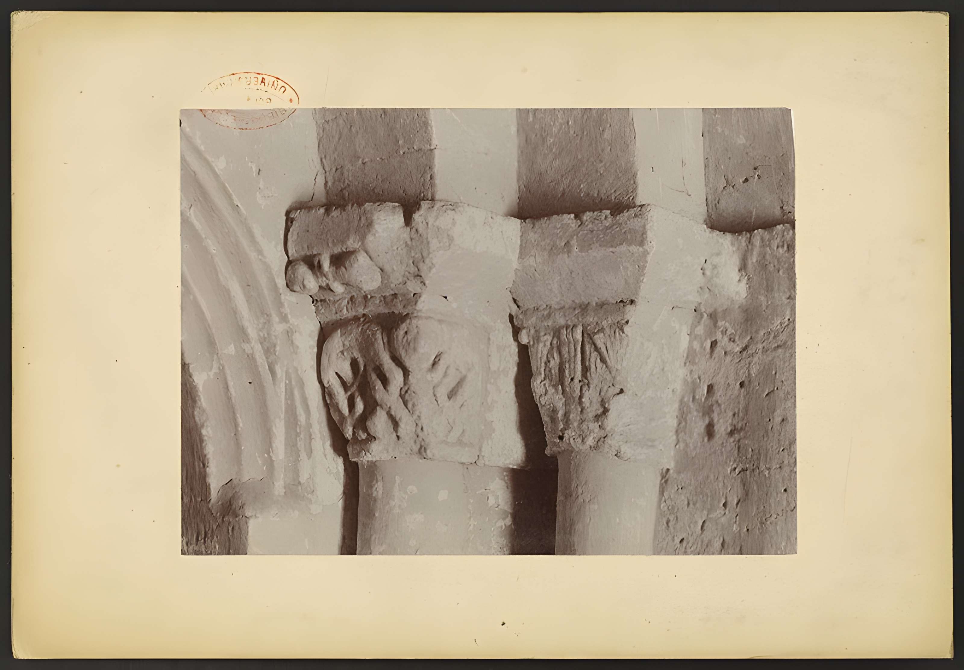 Église Notre-Dame de Parsac