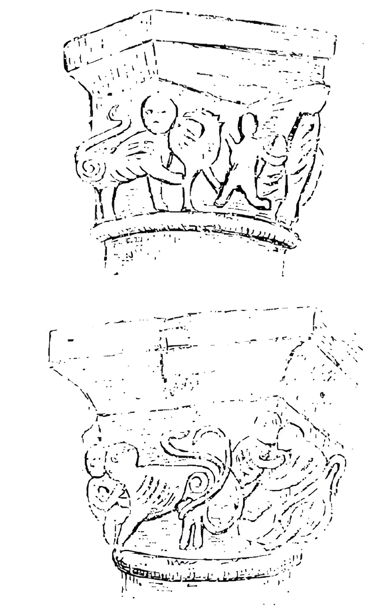 Église Notre-Dame de Parsac