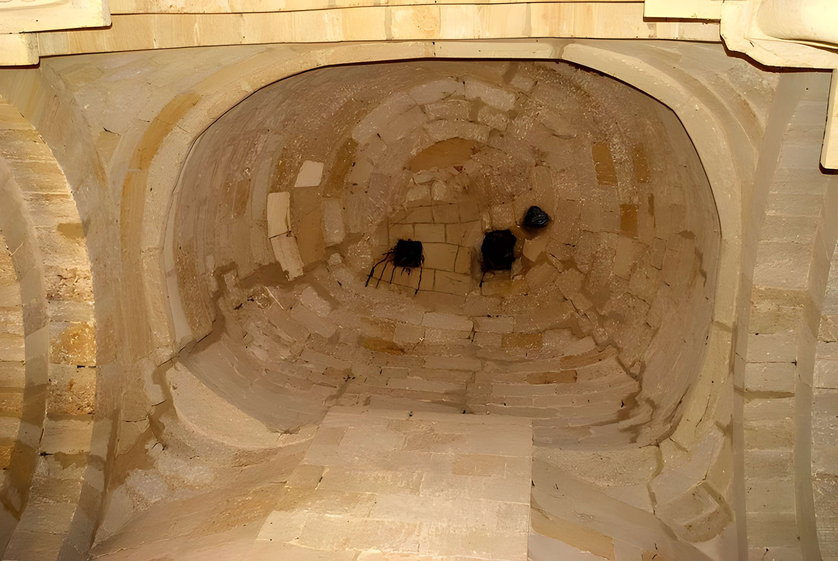 Église Notre-Dame de Parsac